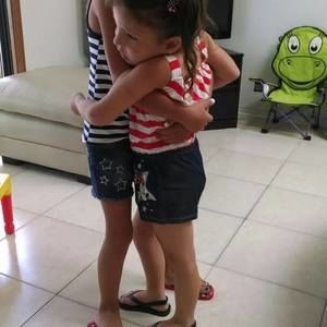 Meet your Posher, Norma